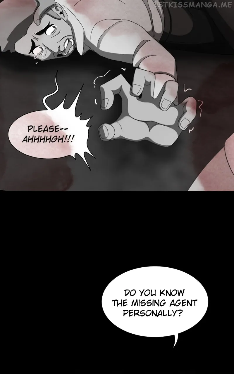 Not Even Bones Chapter 143 Online - página 38