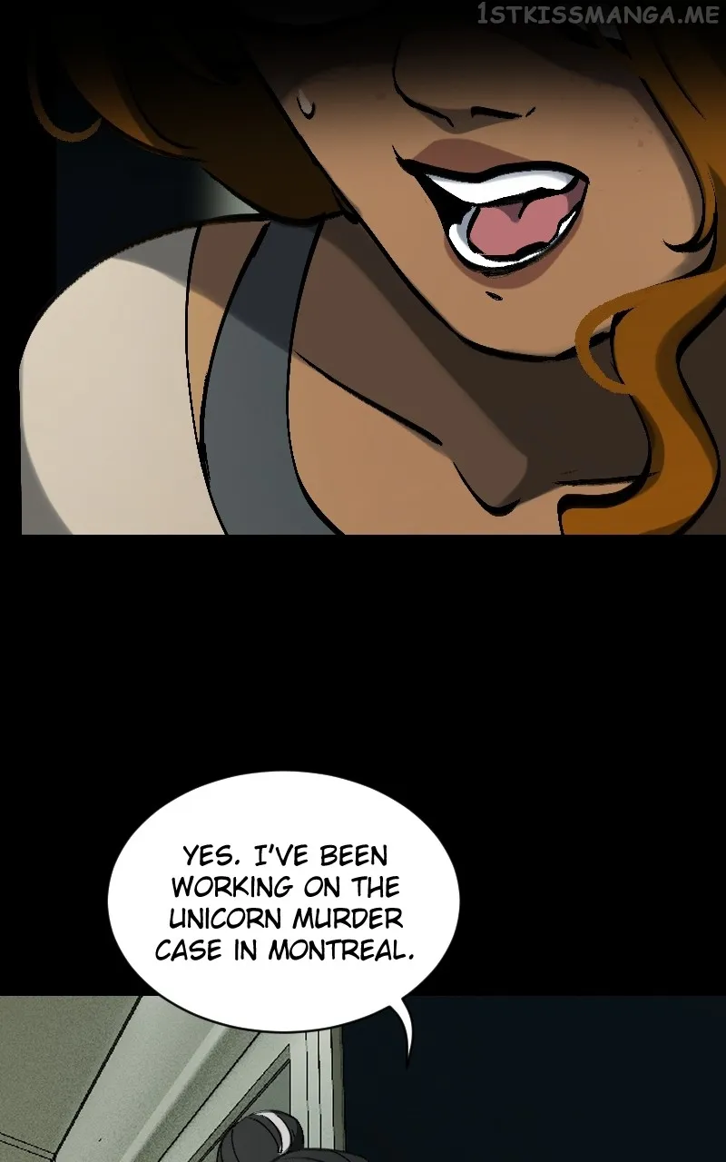 Not Even Bones Chapter 143 Online - página 39