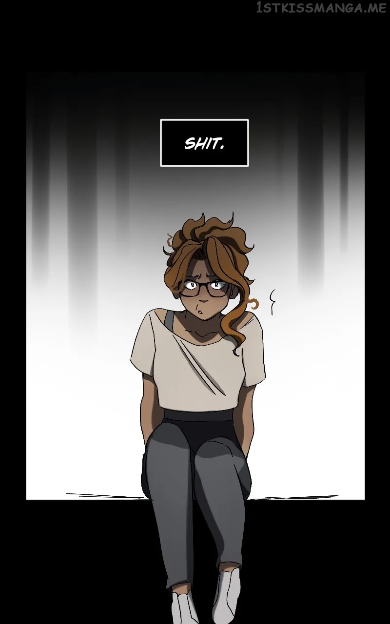 Not Even Bones Chapter 143 Online - página 41