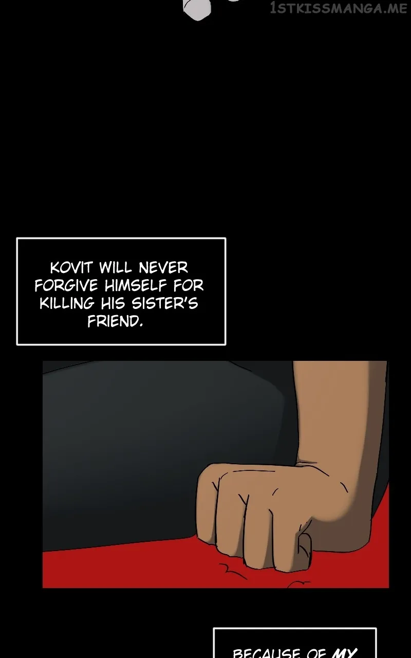 Not Even Bones Chapter 143 Online - página 42