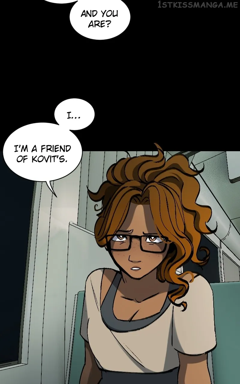 Not Even Bones Chapter 143 Online - página 44