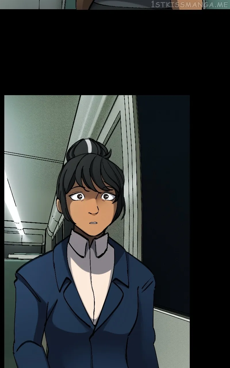 Not Even Bones Chapter 143 Online - página 45