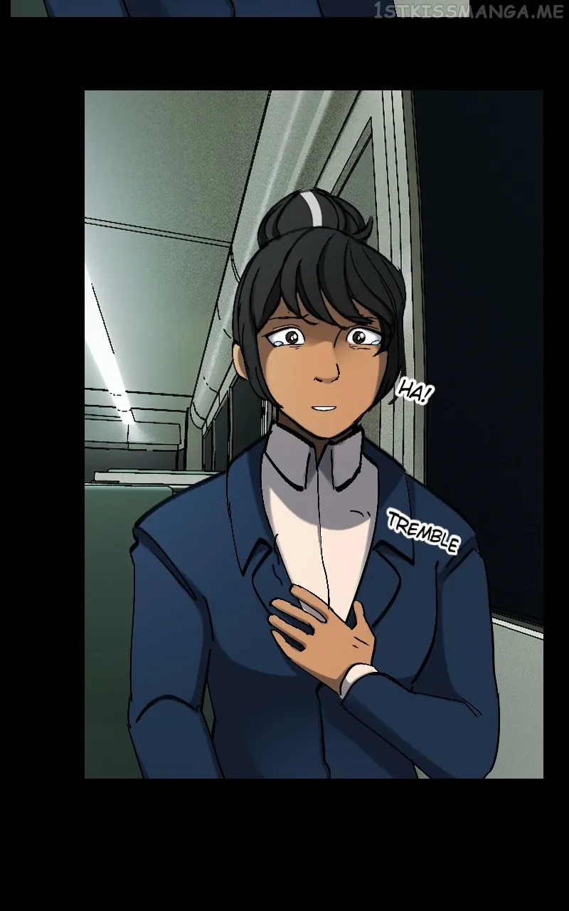 Not Even Bones Chapter 143 Online - página 46