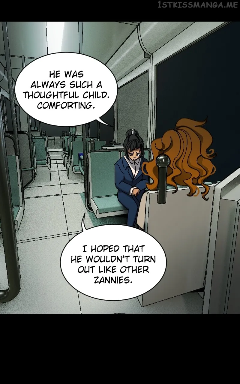 Not Even Bones Chapter 143 Online - página 53