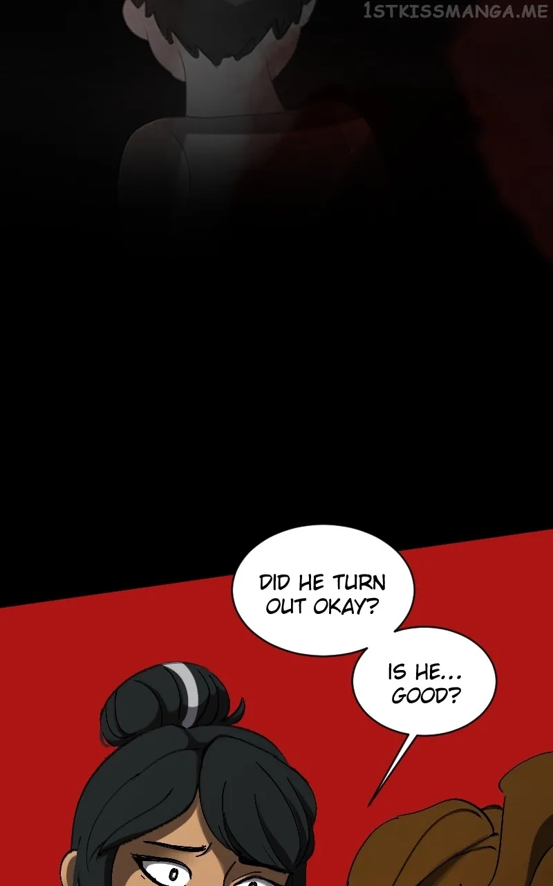 Not Even Bones Chapter 143 Online - página 55