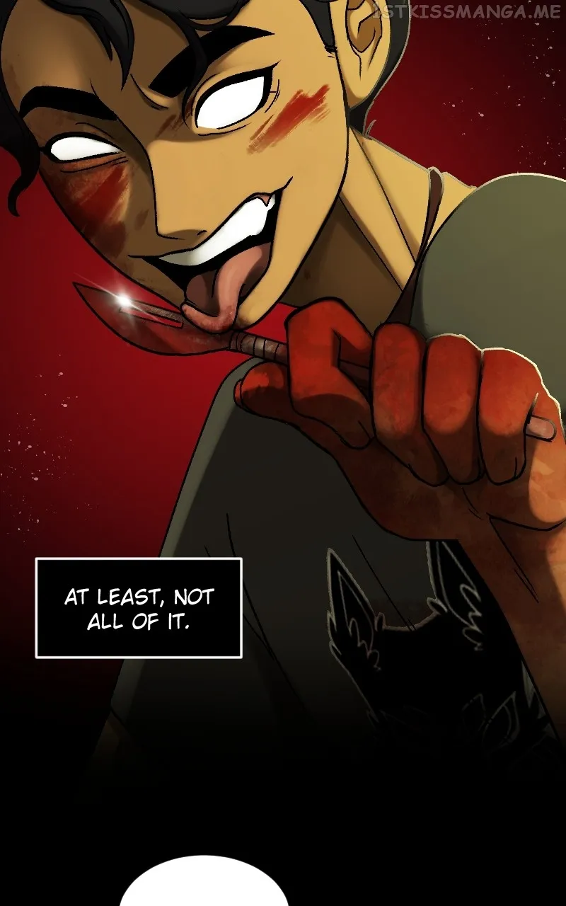 Not Even Bones Chapter 143 Online - página 57