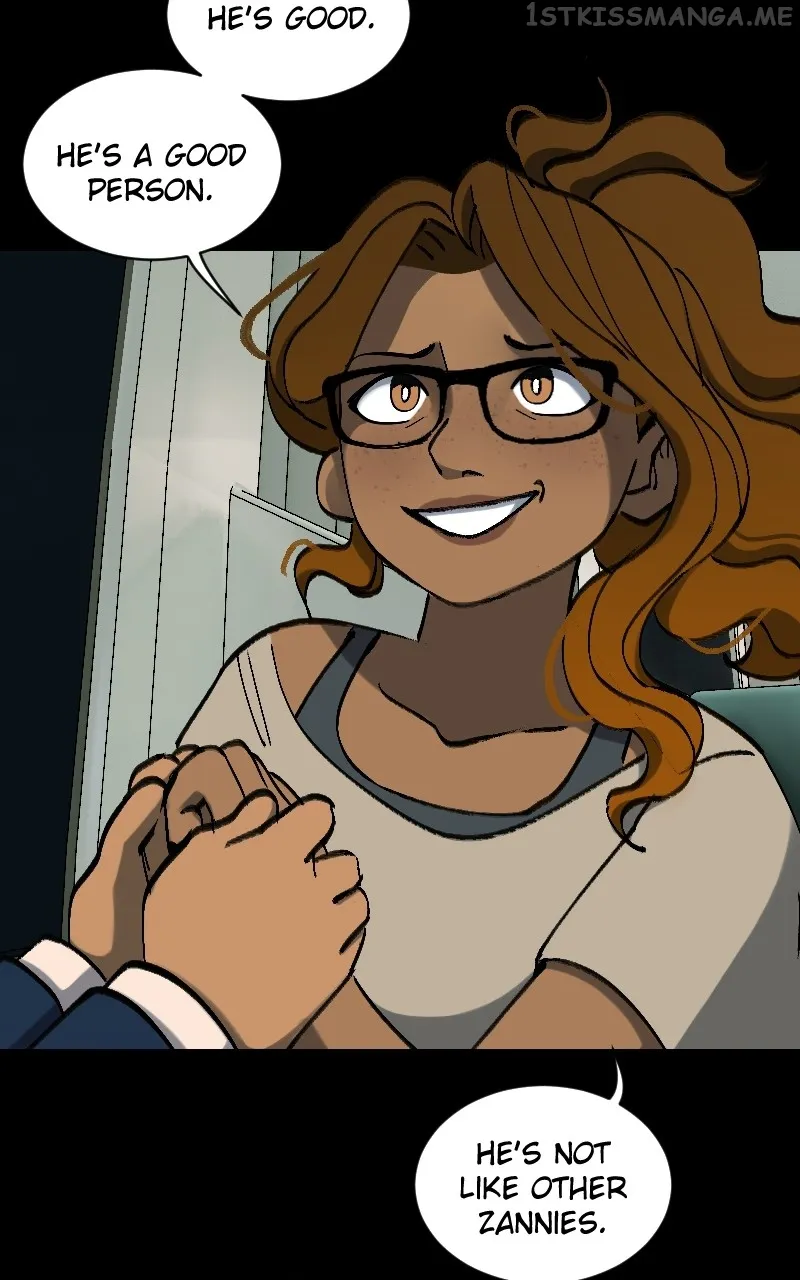 Not Even Bones Chapter 143 Online - página 58