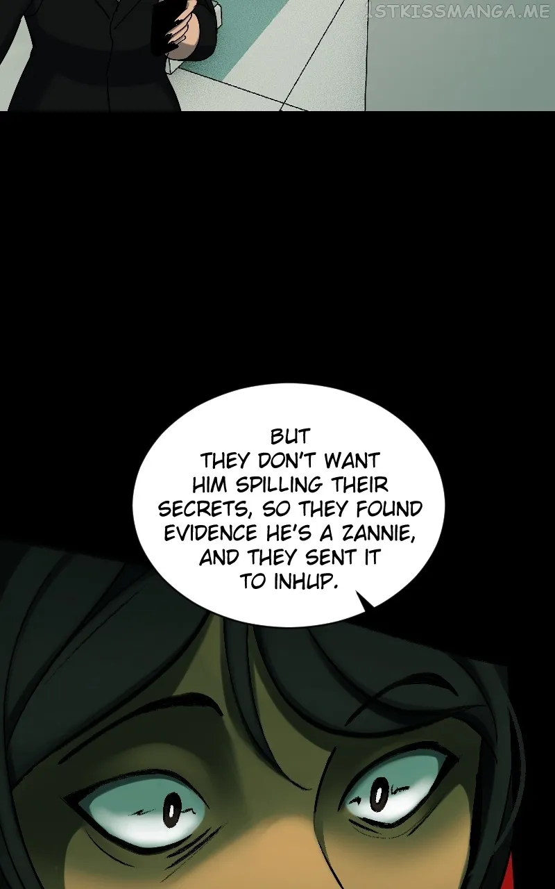 Not Even Bones Chapter 143 Online - página 62