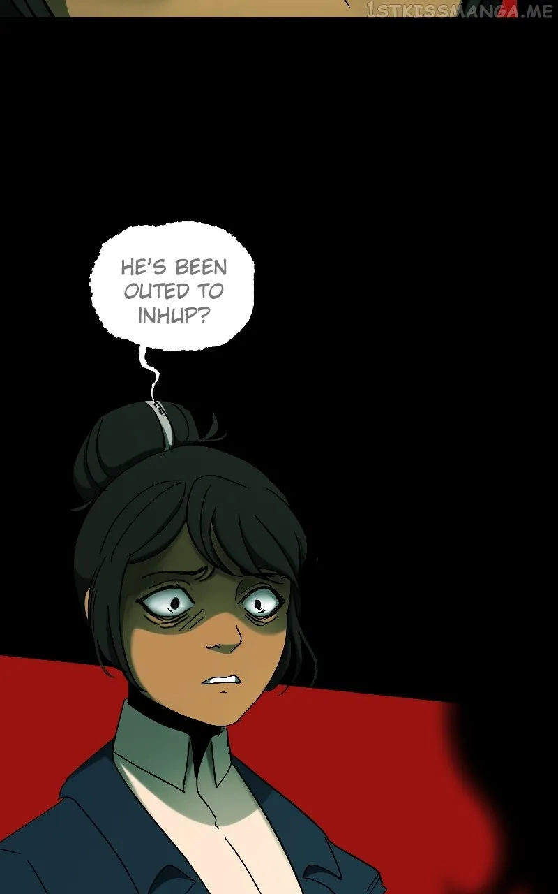 Not Even Bones Chapter 143 Online - página 63