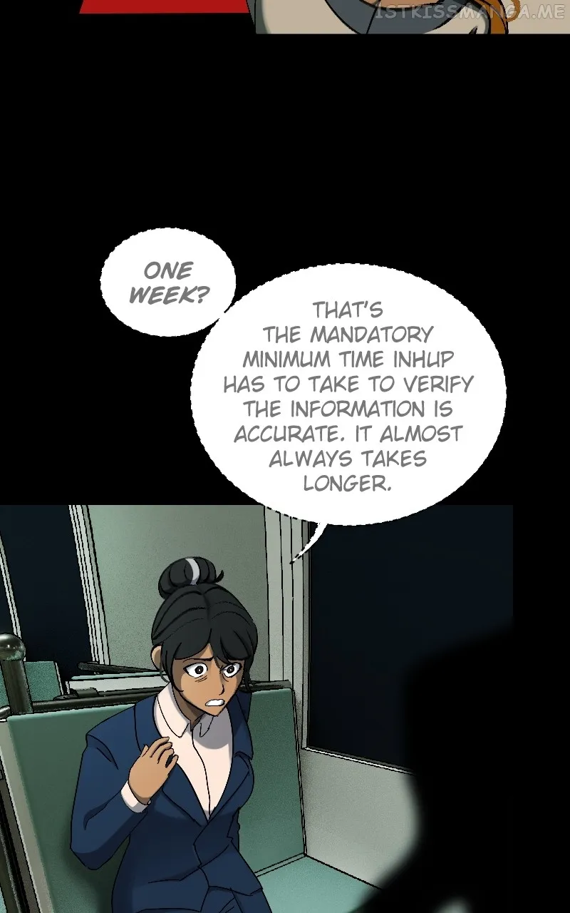 Not Even Bones Chapter 143 Online - página 65