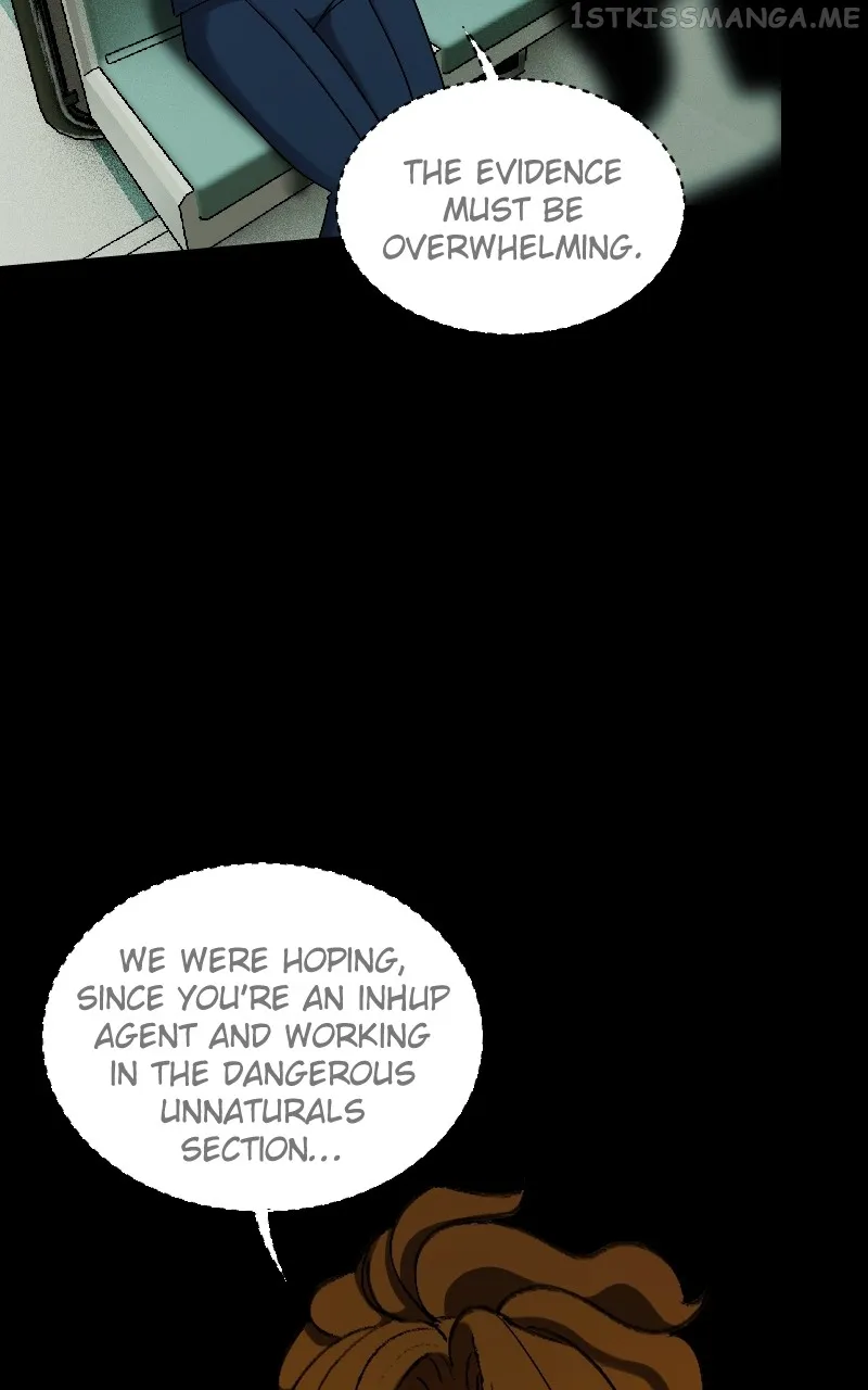Not Even Bones Chapter 143 Online - página 66