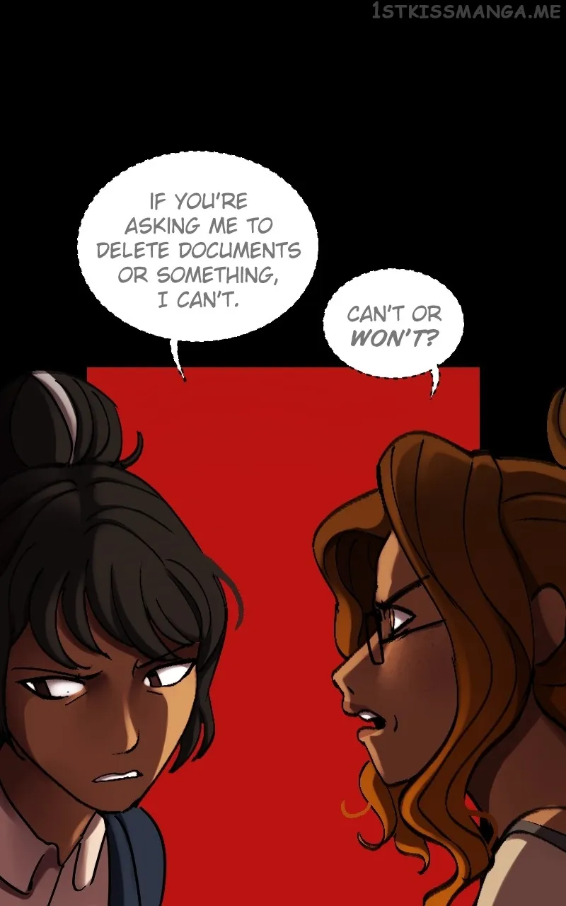 Not Even Bones Chapter 143 Online - página 68