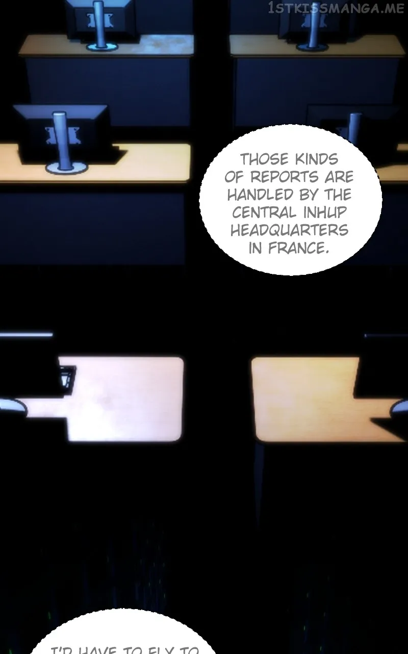 Not Even Bones Chapter 143 Online - página 70