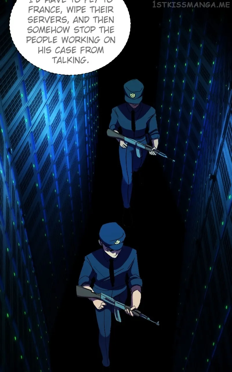 Not Even Bones Chapter 143 Online - página 71