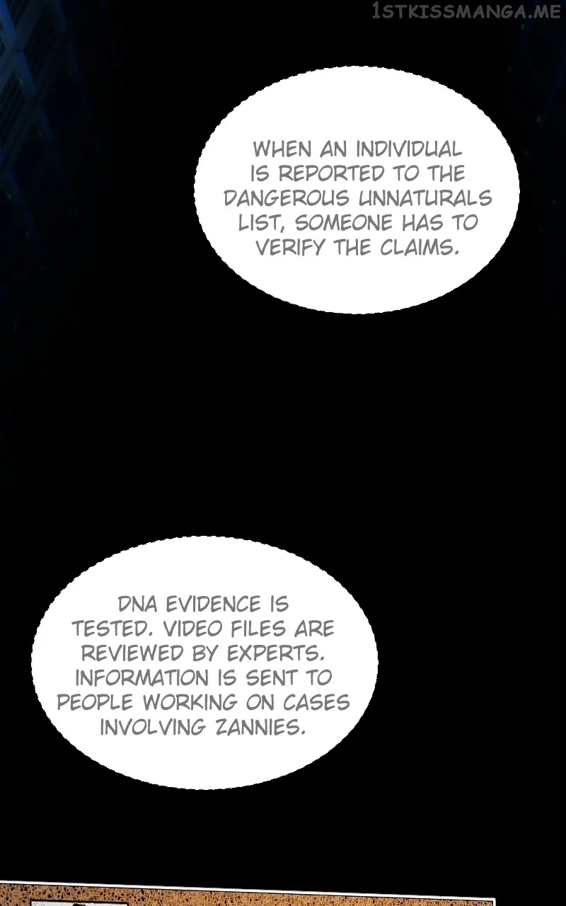 Not Even Bones Chapter 143 Online - página 73