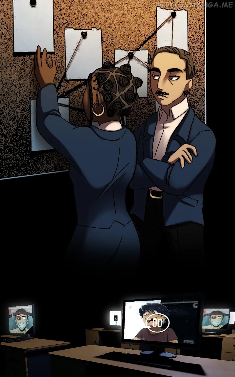 Not Even Bones Chapter 143 Online - página 74