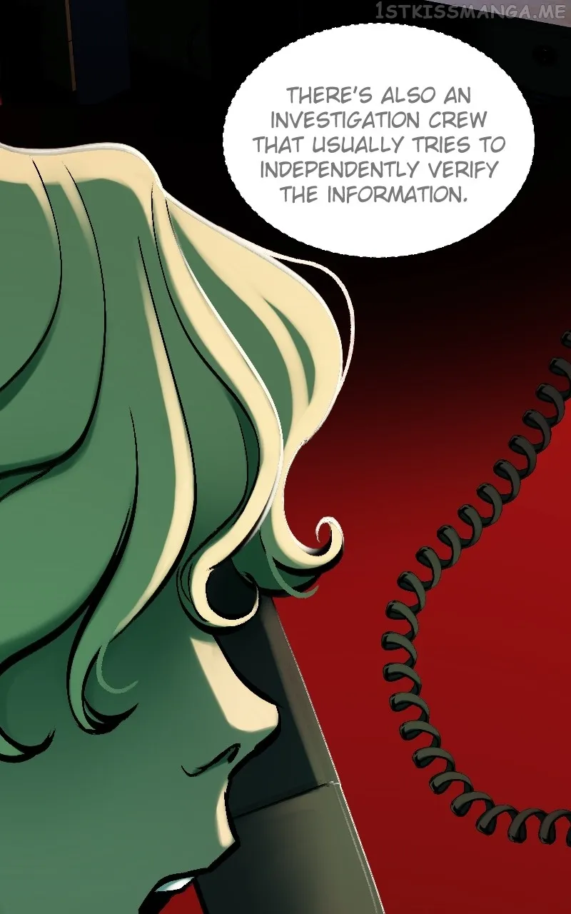 Not Even Bones Chapter 143 Online - página 75