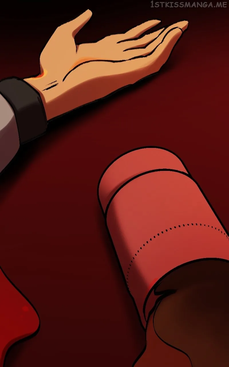 Not Even Bones Chapter 143 Online - página 84