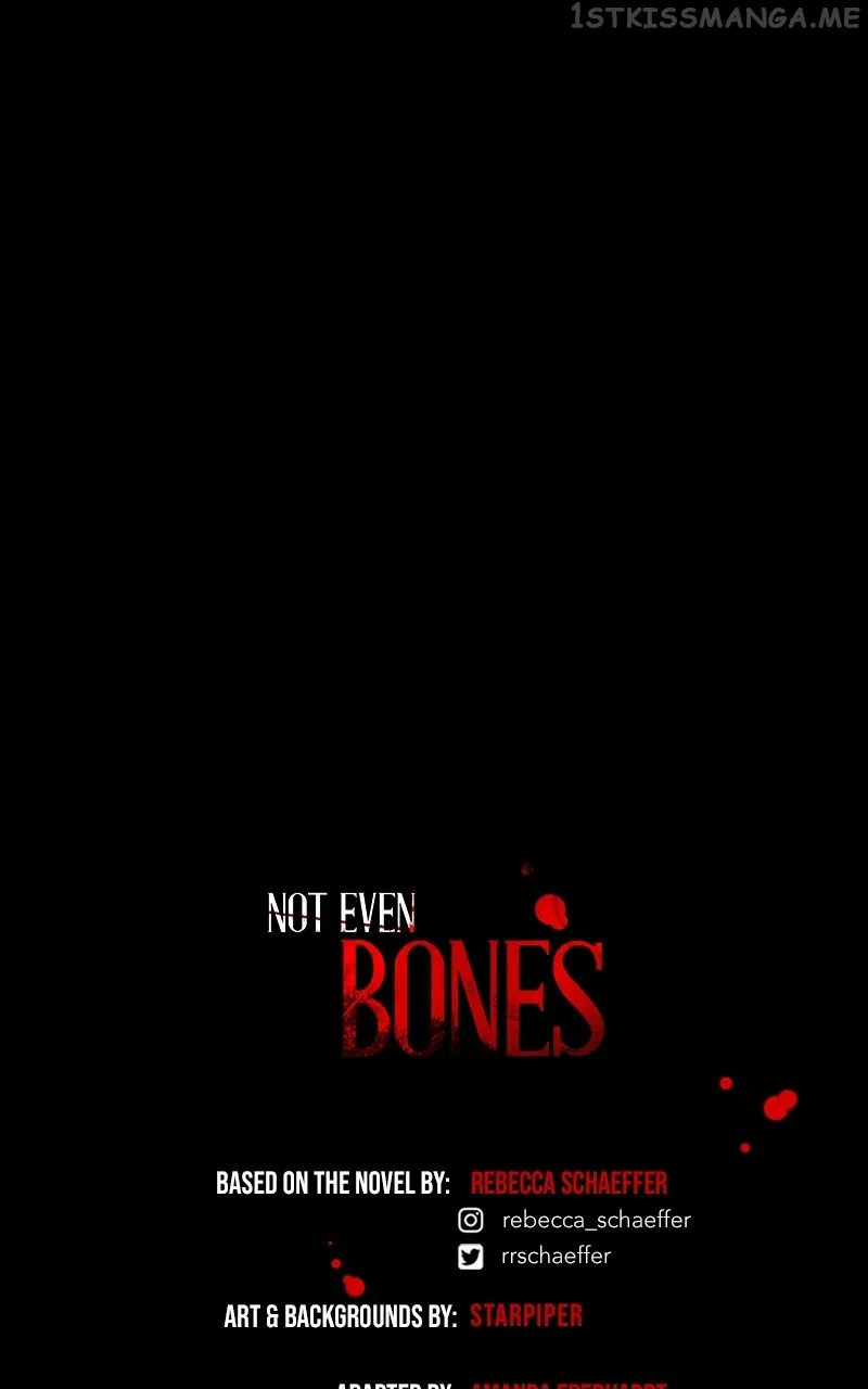 Not Even Bones Chapter 143 Online - página 87