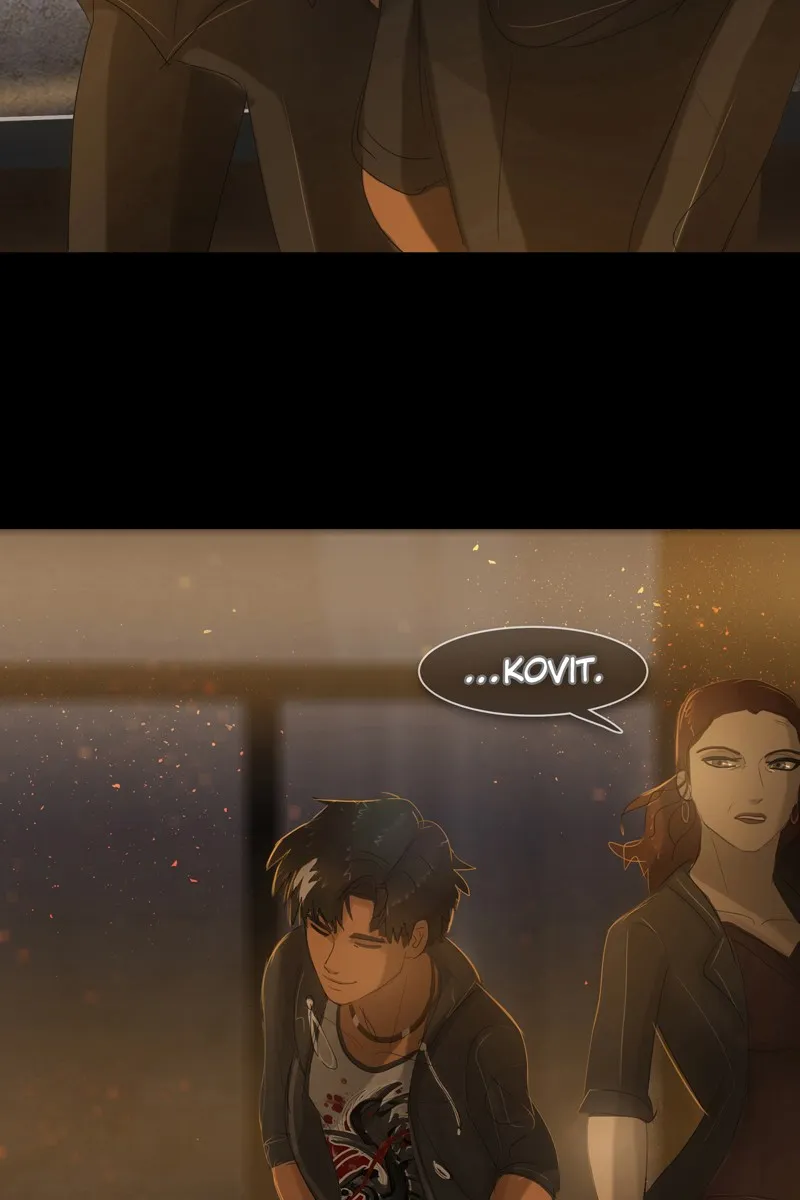 Not Even Bones Chapter 15 Online - página 2