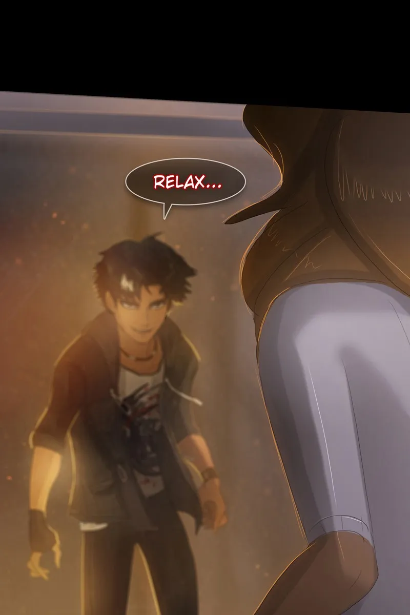 Not Even Bones Chapter 15 Online - página 6
