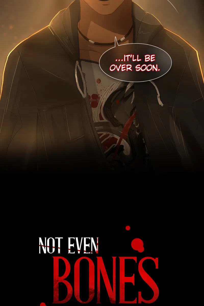 Not Even Bones Chapter 15 Online - página 8