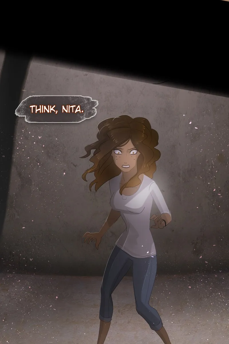 Not Even Bones Chapter 15 Online - página 20