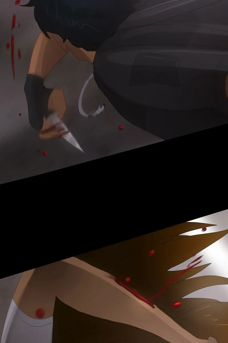 Not Even Bones Chapter 15 Online - página 29