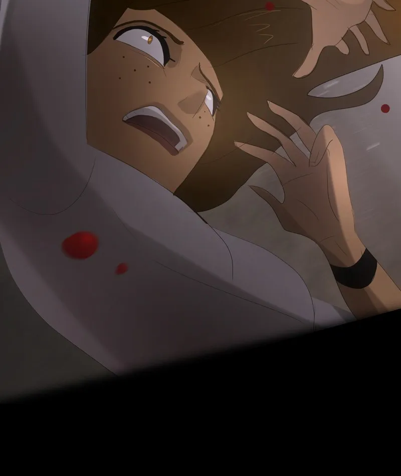 Not Even Bones Chapter 15 Online - página 30
