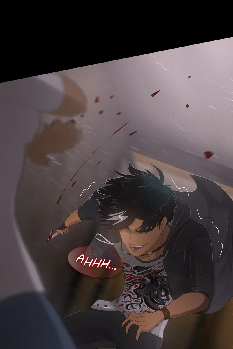 Not Even Bones Chapter 15 Online - página 31
