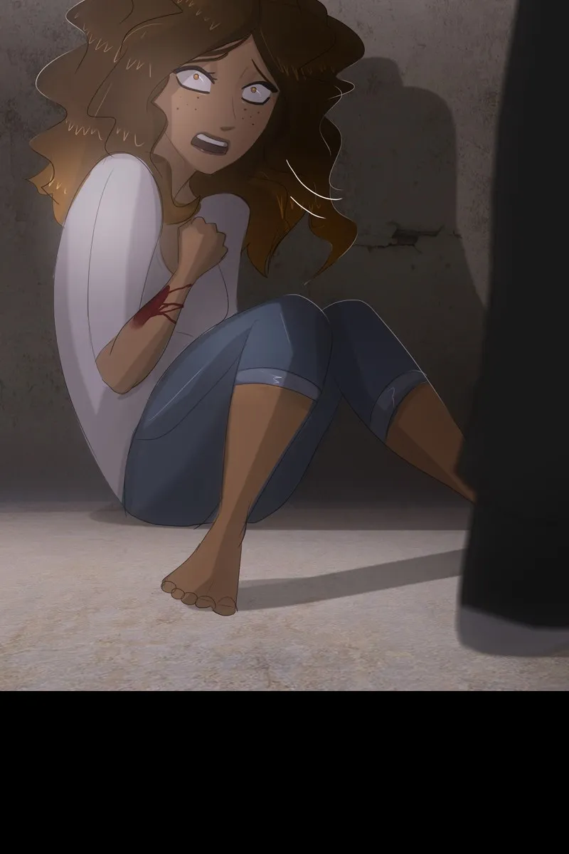 Not Even Bones Chapter 15 Online - página 43
