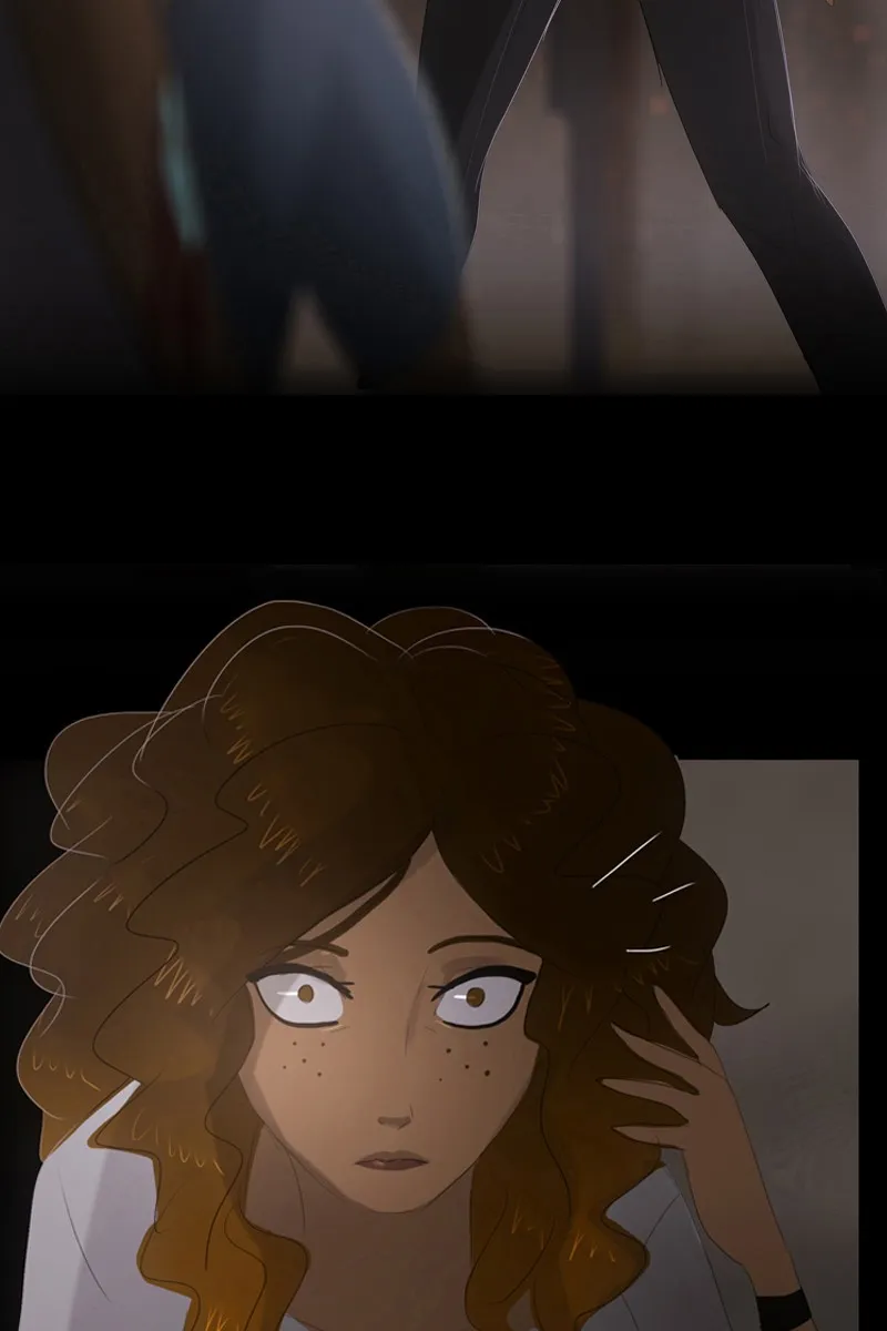 Not Even Bones Chapter 15 Online - página 47