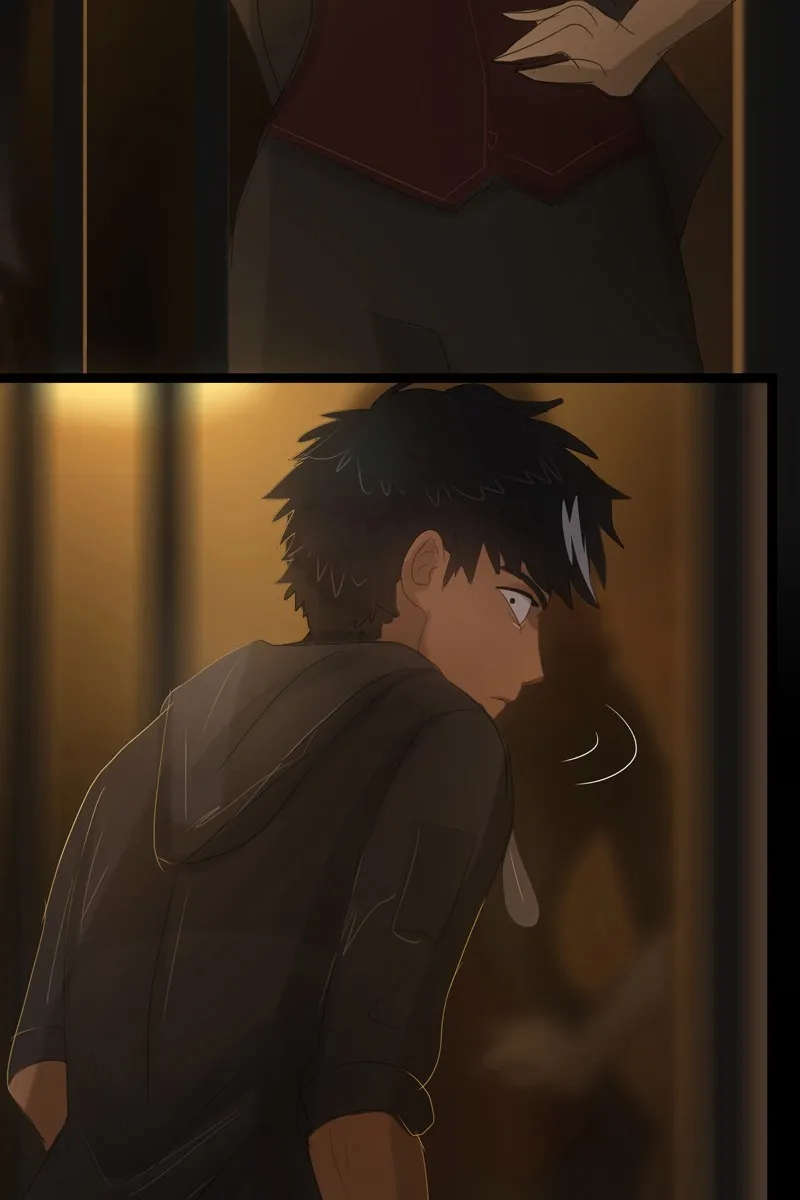 Not Even Bones Chapter 15 Online - página 52