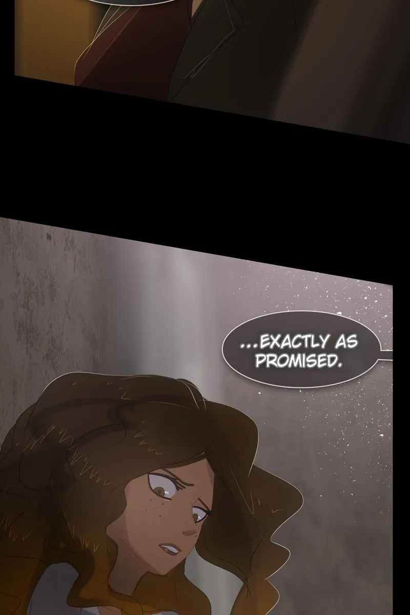 Not Even Bones Chapter 15 Online - página 54