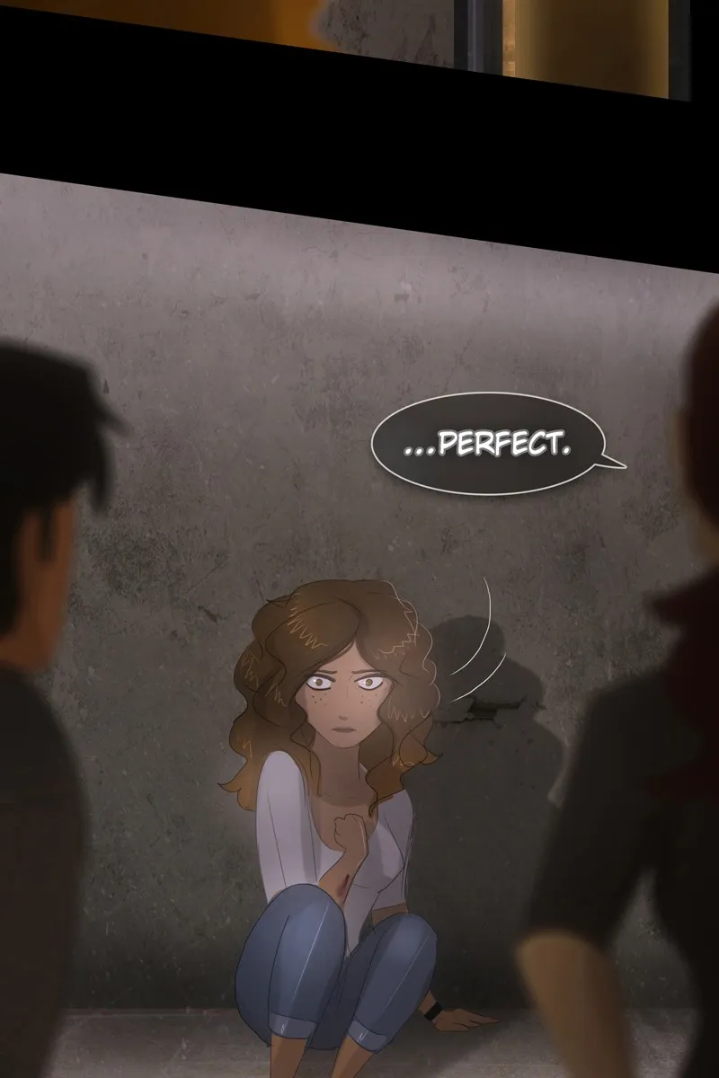 Not Even Bones Chapter 15 Online - página 62