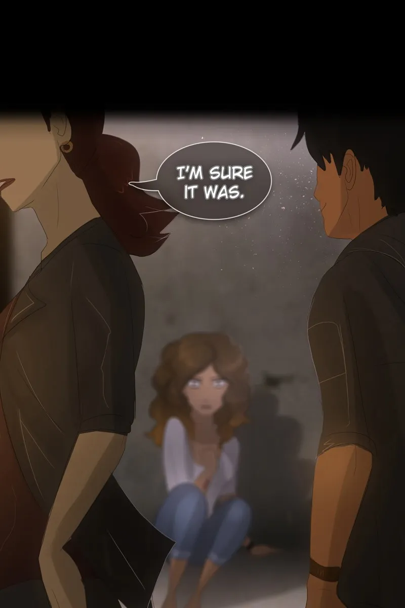 Not Even Bones Chapter 15 Online - página 65