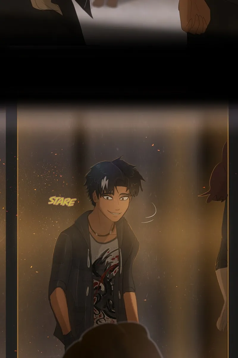 Not Even Bones Chapter 15 Online - página 66