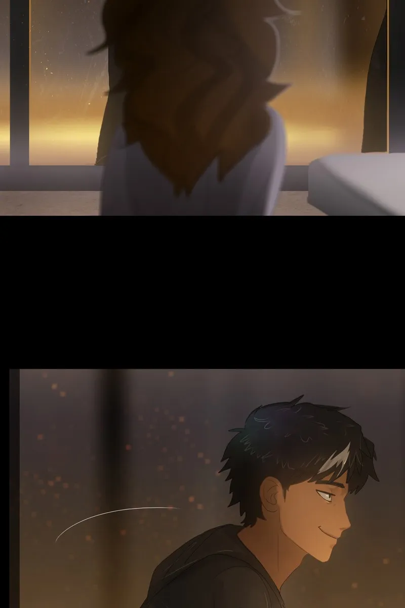Not Even Bones Chapter 15 Online - página 67