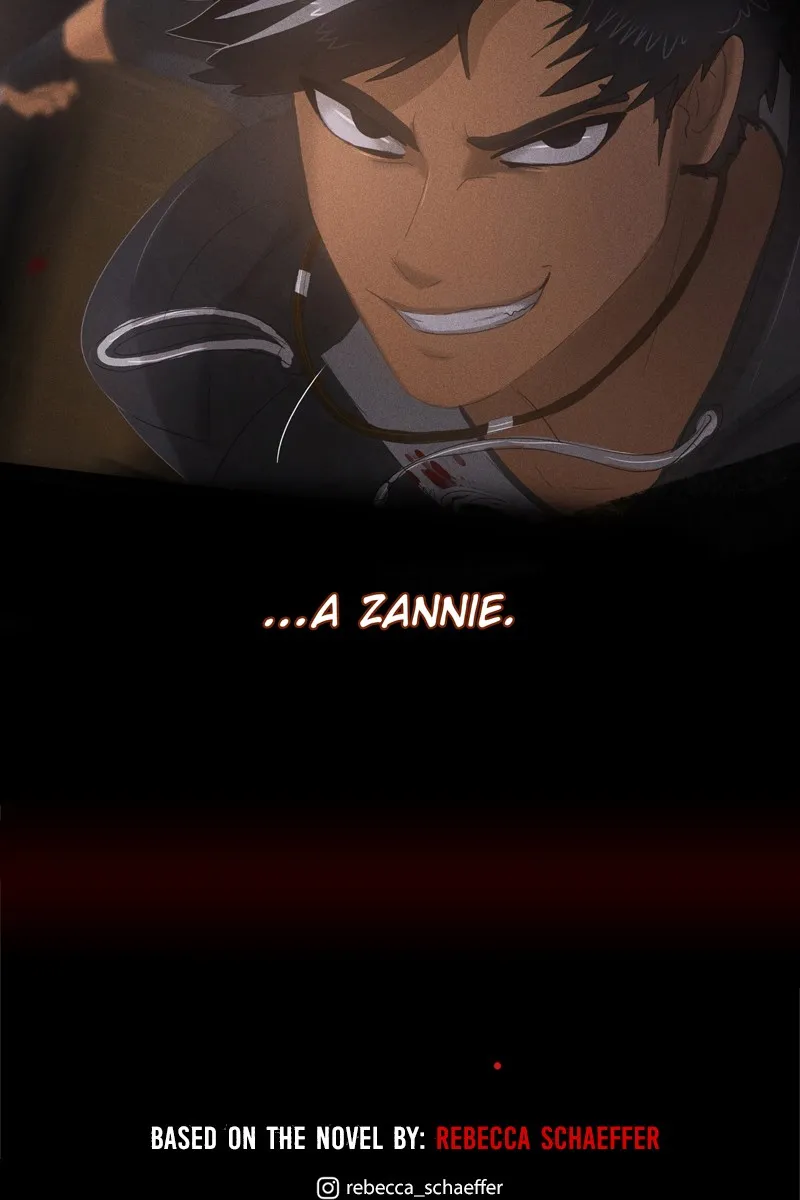 Not Even Bones Chapter 15 Online - página 77