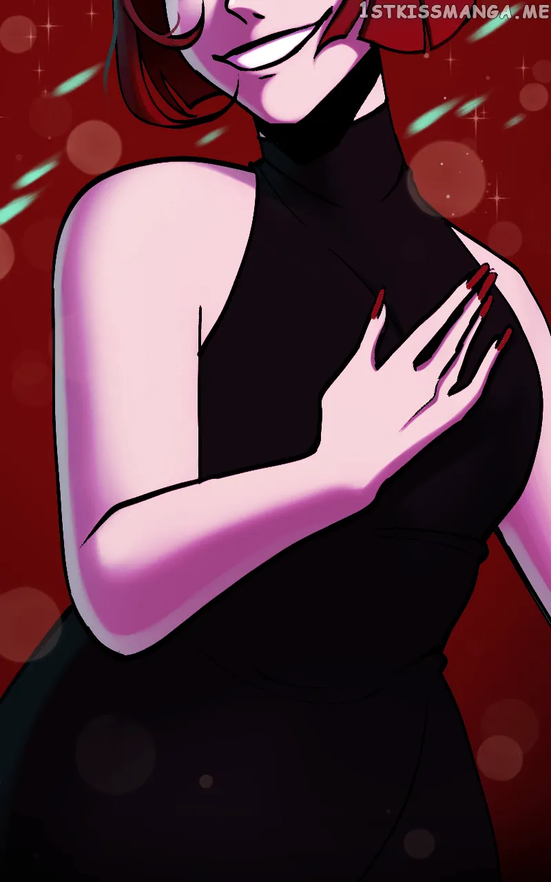 Not Even Bones Chapter 151 Online - página 3