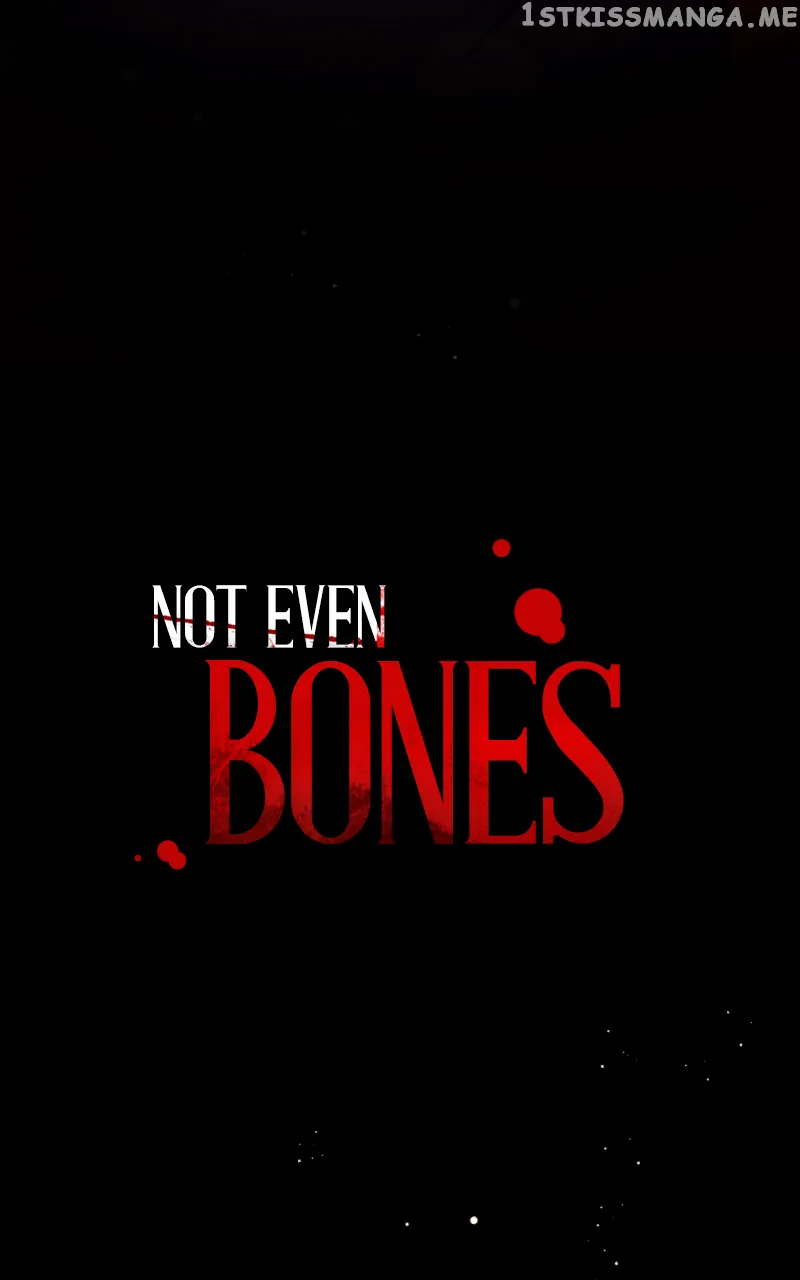 Not Even Bones Chapter 151 Online - página 4