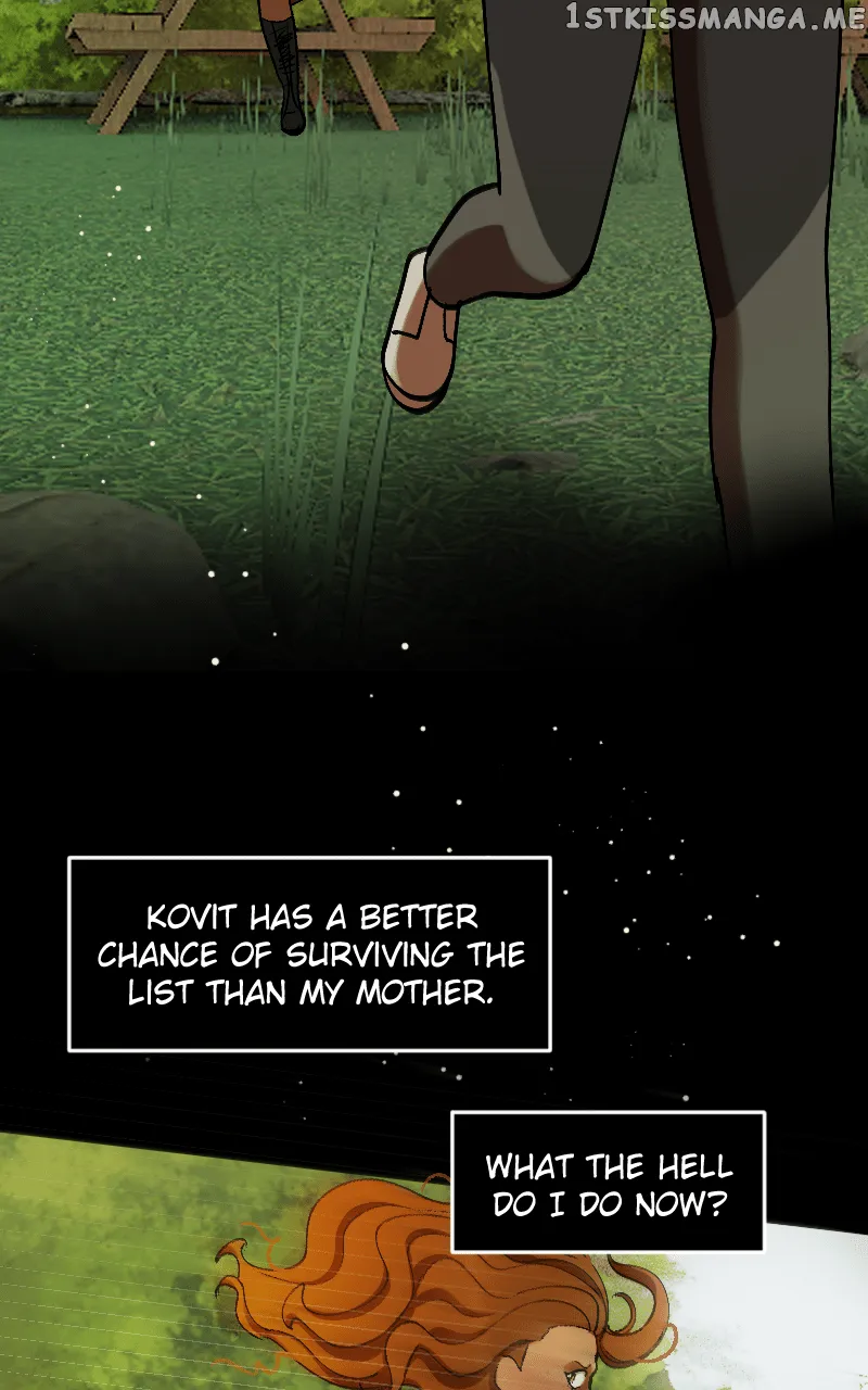 Not Even Bones Chapter 151 Online - página 6