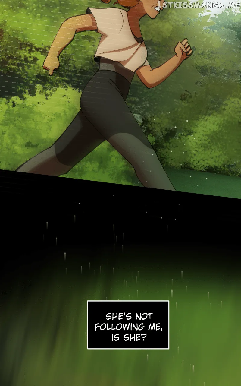 Not Even Bones Chapter 151 Online - página 7