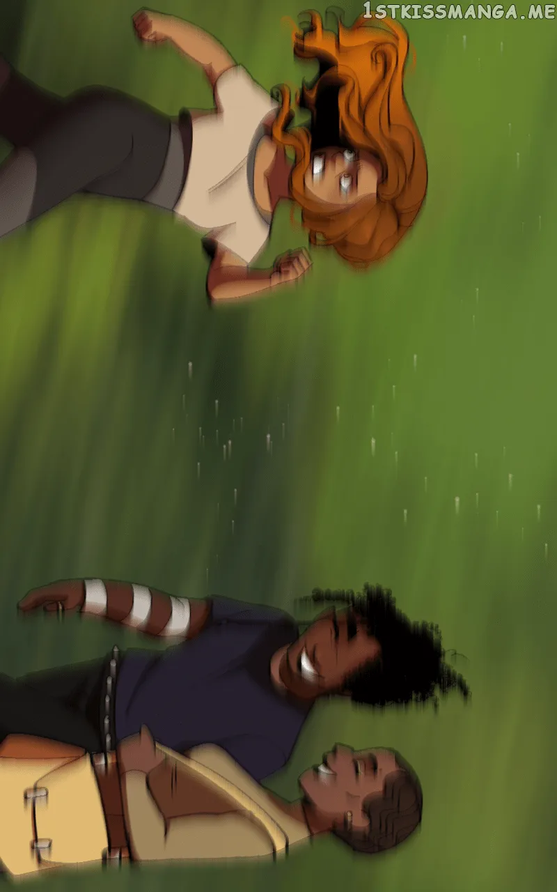 Not Even Bones Chapter 151 Online - página 8