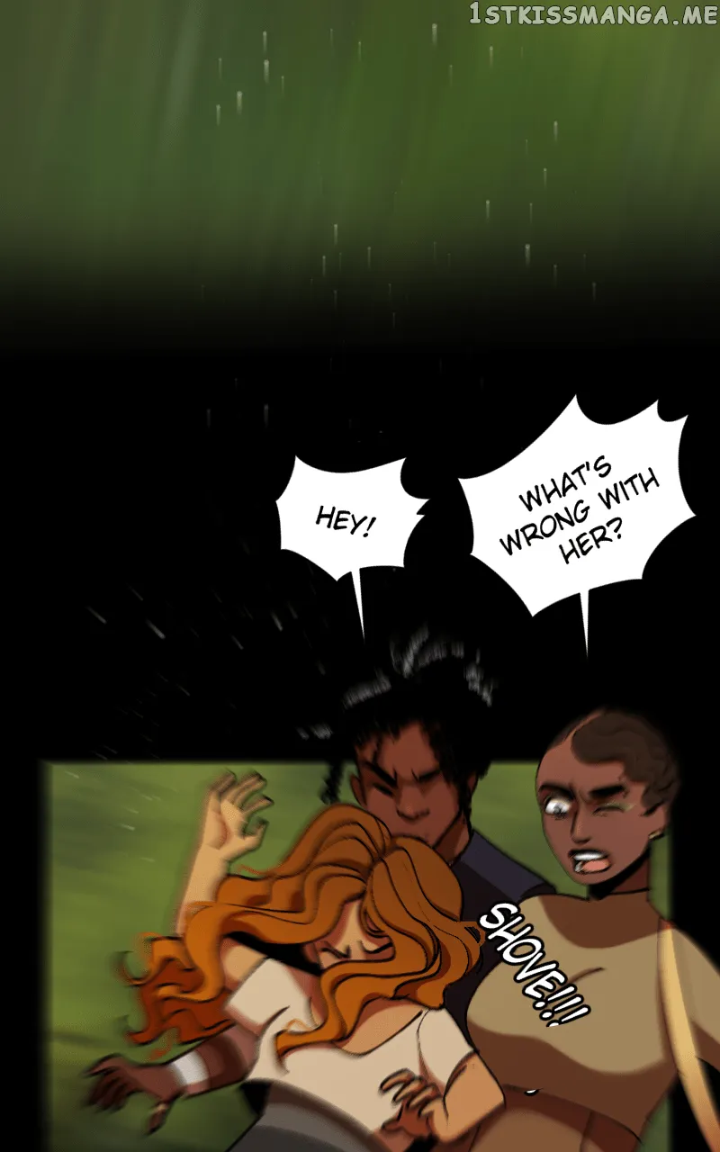Not Even Bones Chapter 151 Online - página 9