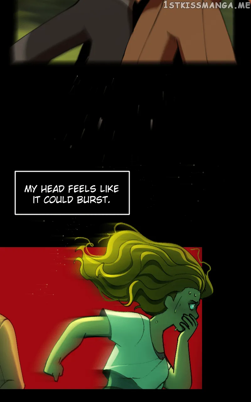 Not Even Bones Chapter 151 Online - página 10
