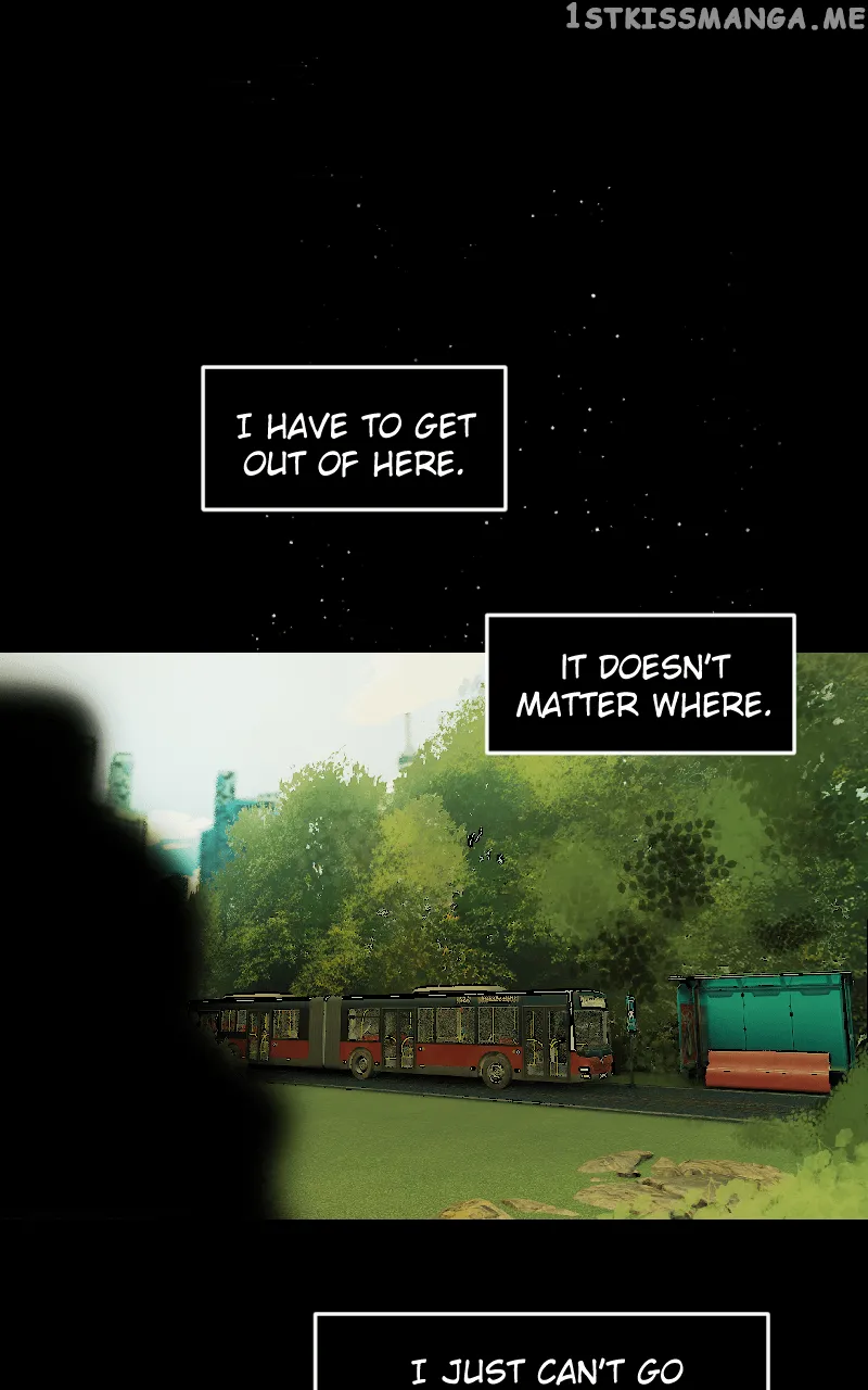 Not Even Bones Chapter 151 Online - página 11