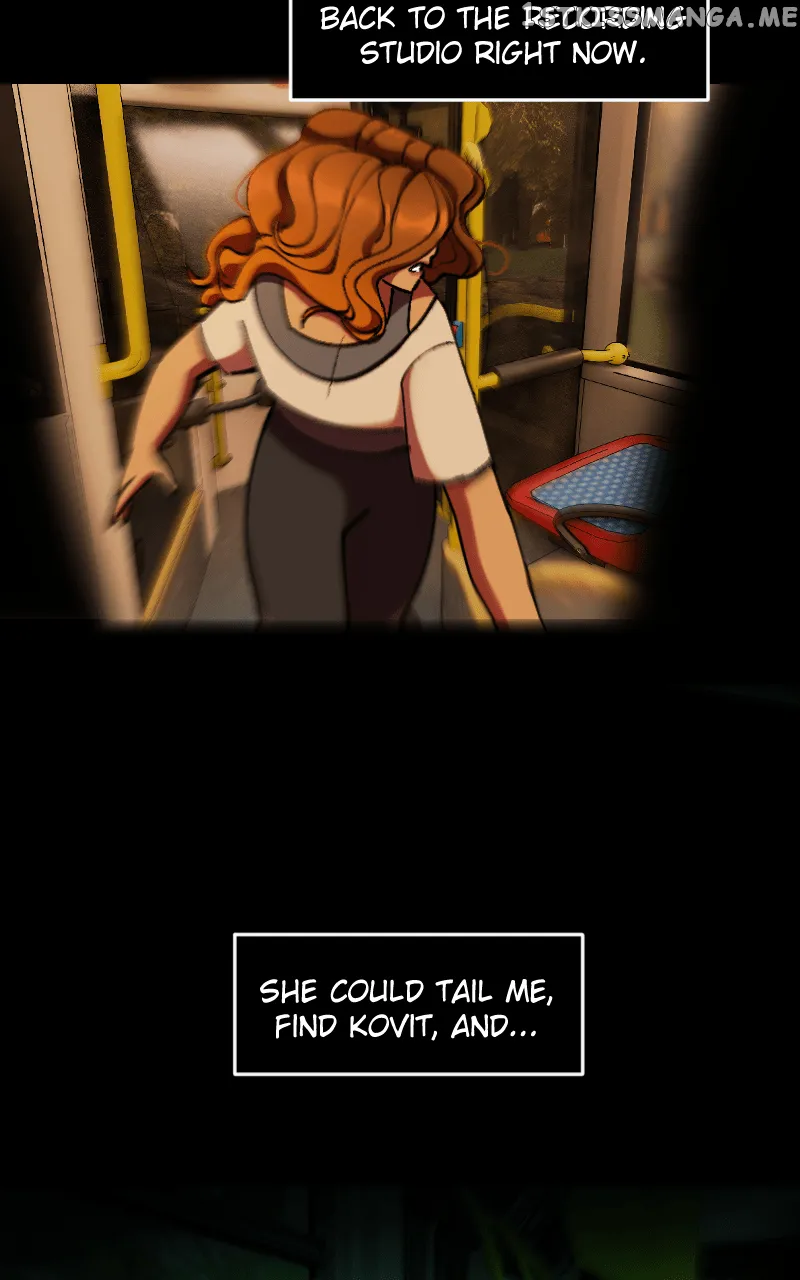 Not Even Bones Chapter 151 Online - página 12