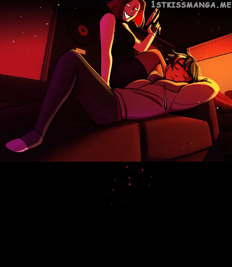 Not Even Bones Chapter 151 Online - página 14