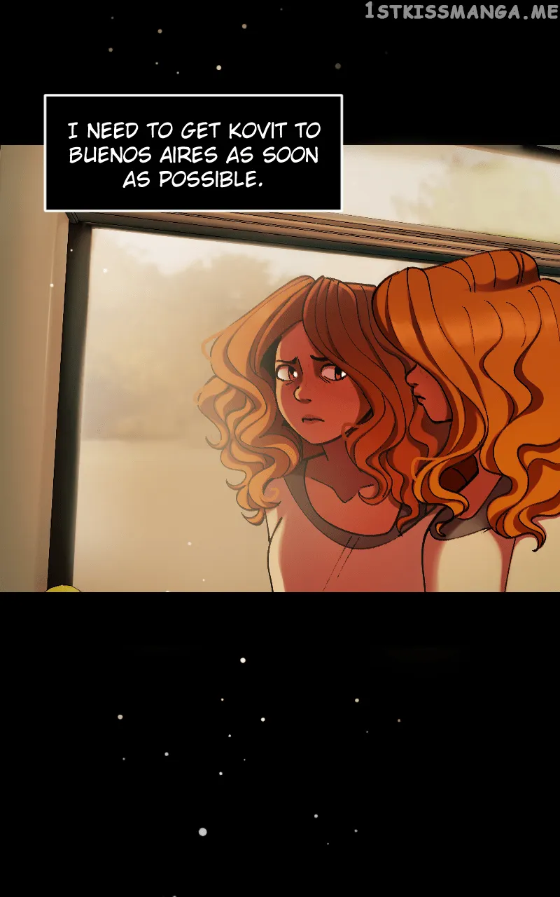 Not Even Bones Chapter 151 Online - página 18
